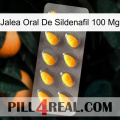 Sildenafil Oral Jelly 100 Mg cialis1